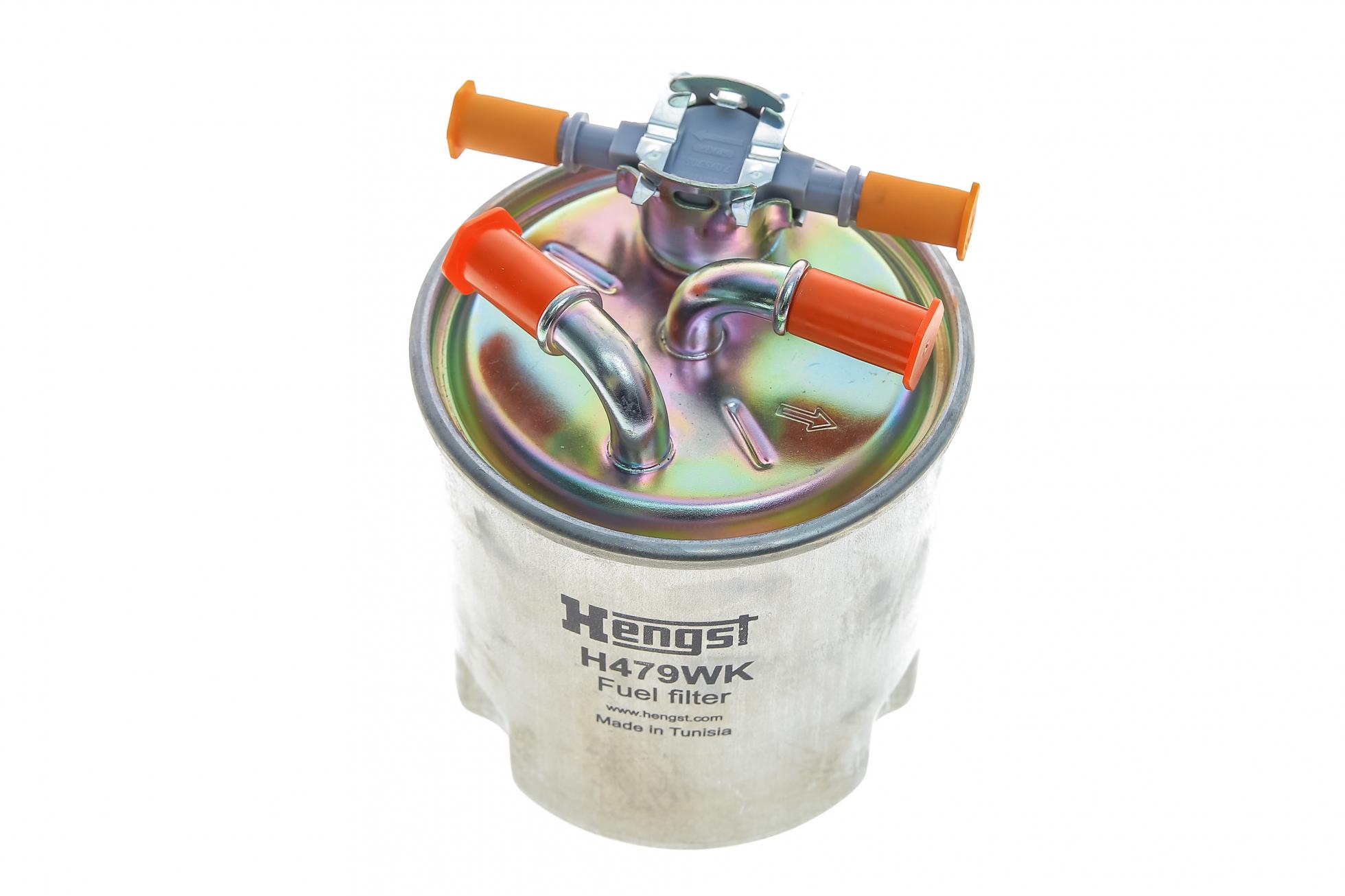 H479WK HENGST FILTER